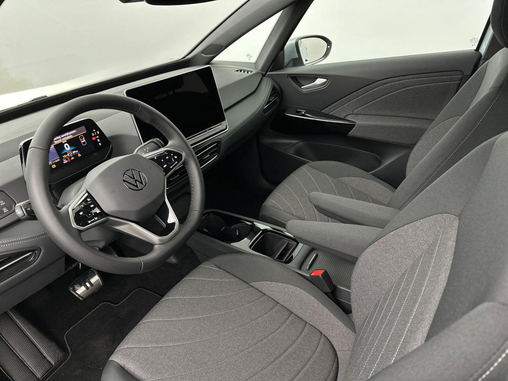 Volkswagen Id.3 pro s business 77 kwh accu. 150 kw / 204 pk hatchb