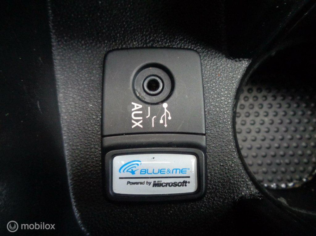 Fiat Punto evo 0.9 twinair turbo street/airco/cruise/5 deurs/pdc