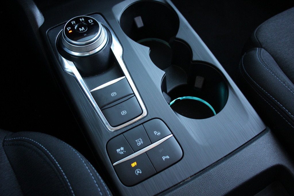 Ford Focus wagon 1.5 ecoboost active business | navi | acc | camera