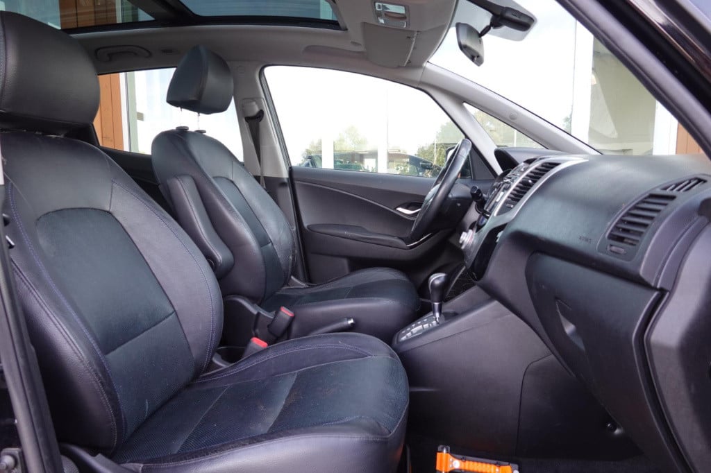 Hyundai Ix20 1.6i i-catcher