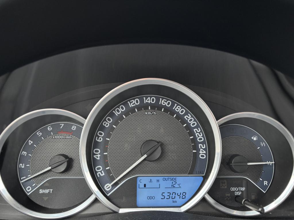 Toyota Auris 1.6 now top 5 editie/trekhaak/57.000 km!!