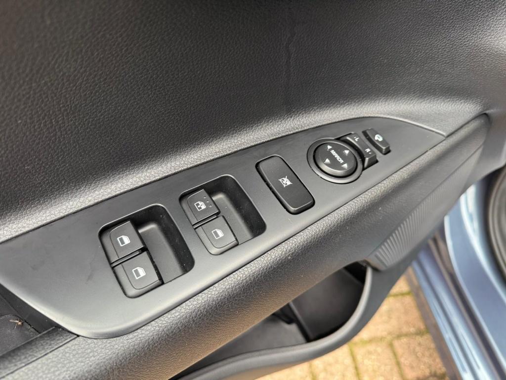 Kia Rio 1.0 tgdi | navi | trekhaak | camera