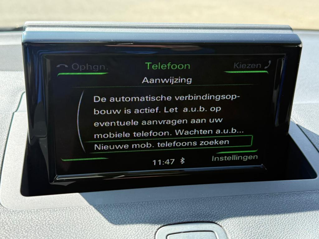 Audi A1 Sportback 1.0 tfsi sport pro line s automaat