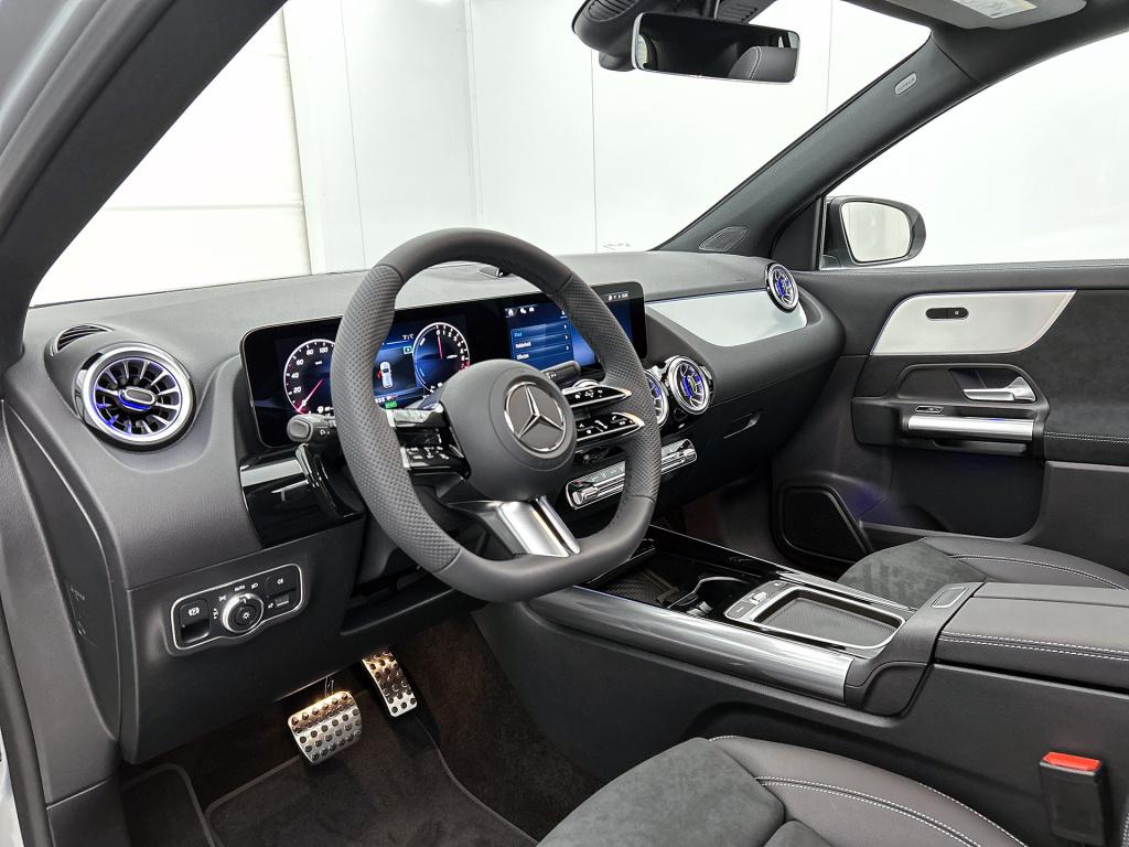 Mercedes-Benz Gla-klasse 250 e 140 year edition | plus pakket | nightpakket