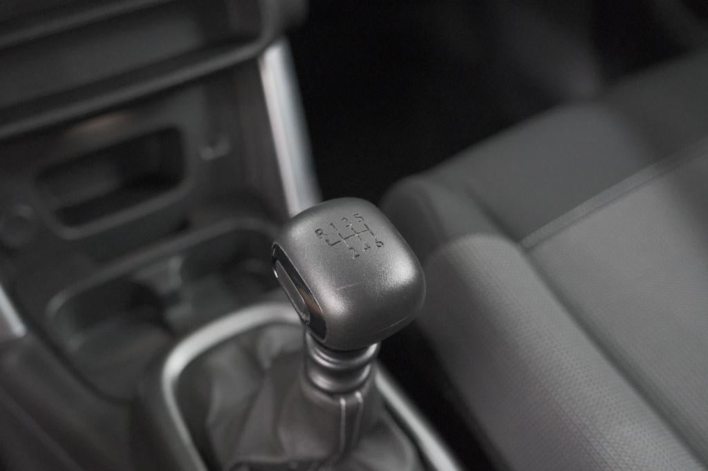 Citroen C3 Aircross puretech 110 s&s business | camera | dodehoekdetectie |