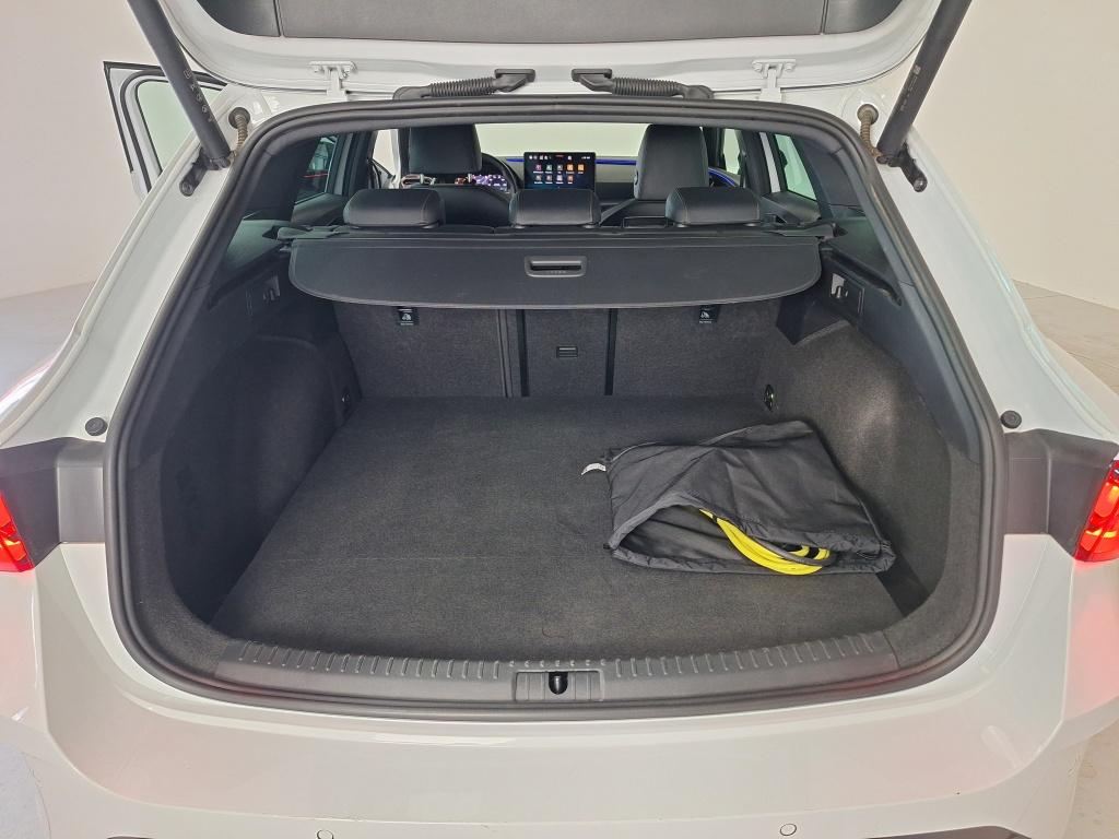 Cupra Leon Sportstourer 1.5 tsi e-hybrid phev | verkocht