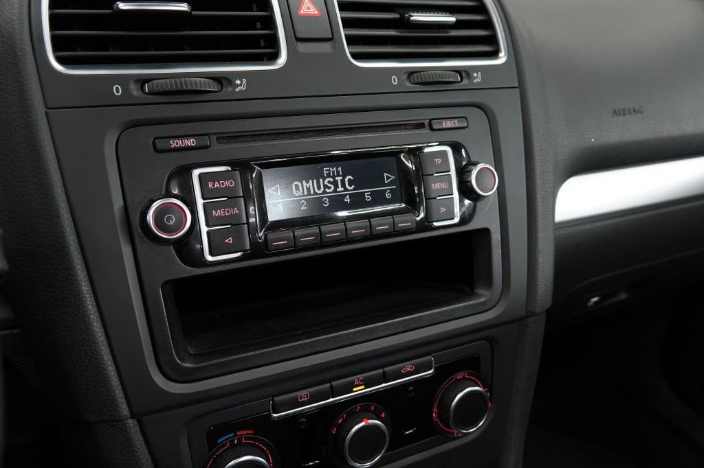Volkswagen Golf cabriolet 1.4 tsi | cruise | led | pdc | cabrio |