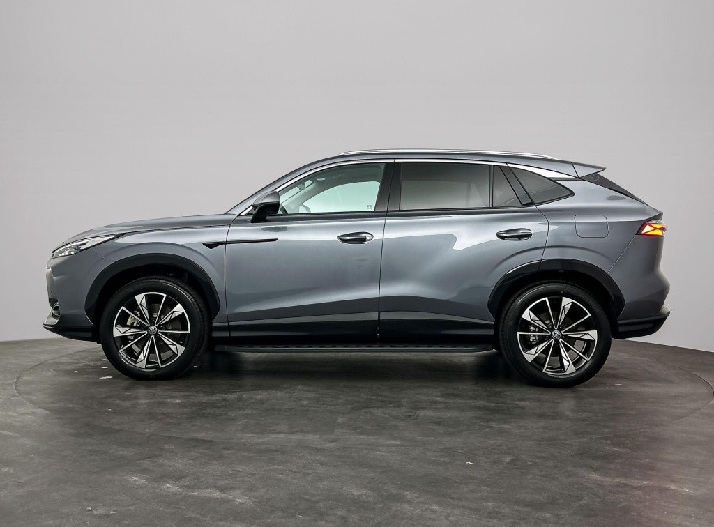 MG Hs mg phev 1.5 luxury | op = op voorraad voordeel | plug-in hybride | 7 