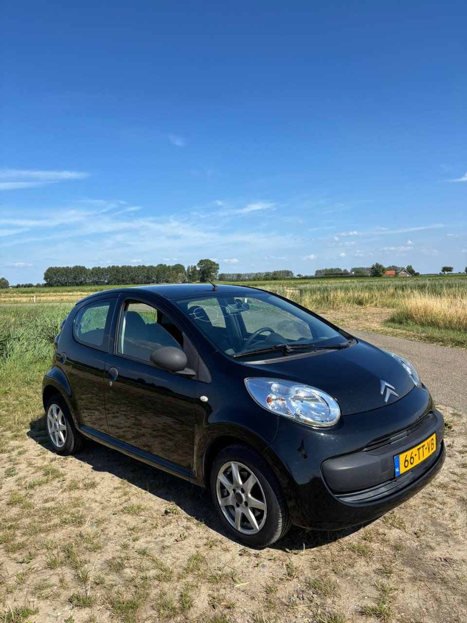 Citroën C1 1.0 5-DRS 2007