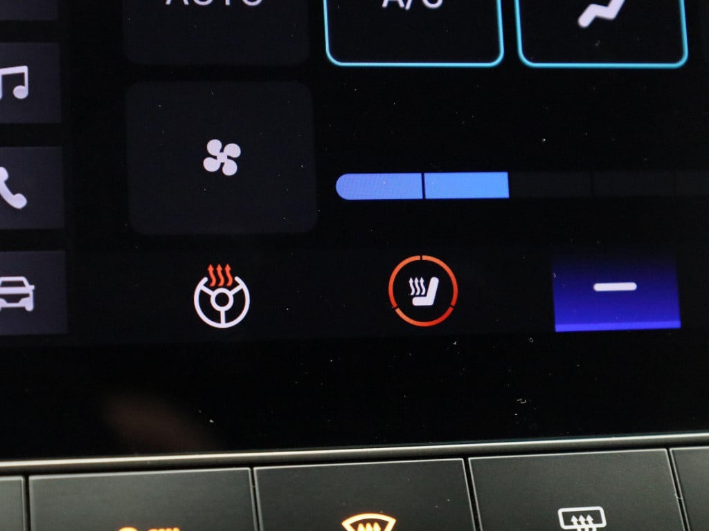 MG Mg4 64 kwh luxury | stoelverwarming | stuurverwarming | 360 camera | 435