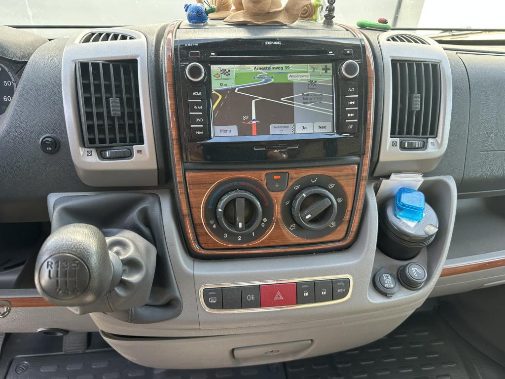 Hymer Onbekend t 654 sl gold editie - inclusief stalling dit seizoen -zater