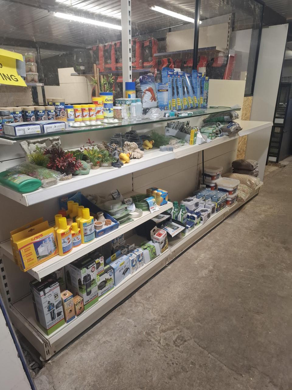 Deze week nog 50% KORTING OP ALLE KATTENBAKKEN