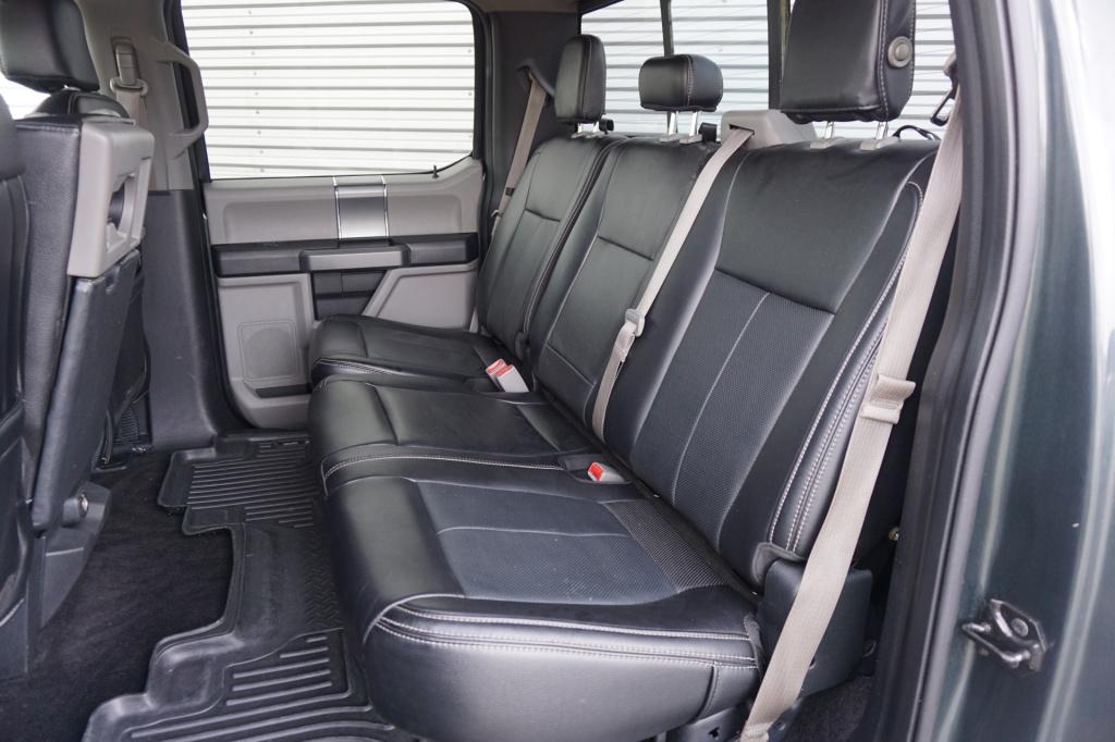 Ford F-150 usa 3.5 v6 supercrew xl dubbel cabine - btw - 4wd - automaat - a