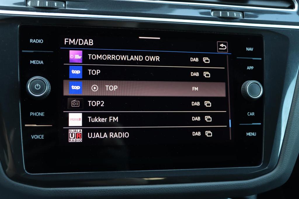 Volkswagen Tiguan 1.4 tsi ehybrid r-line business+ 245pk dsg6