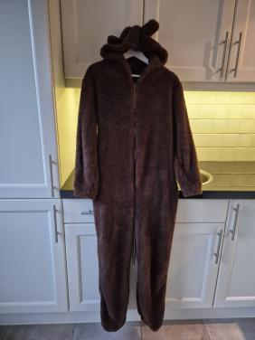 Beren Onesie