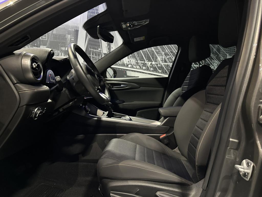 Alfa Romeo Tonale 1.3 ibrida plug-in q4