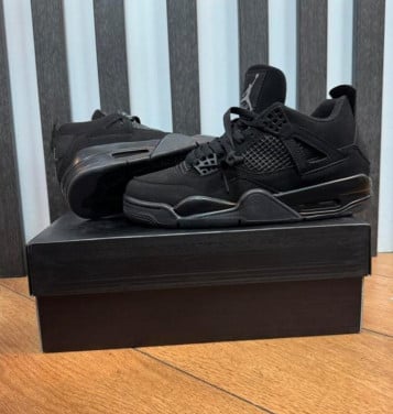 Nike Air jordan 4 retro