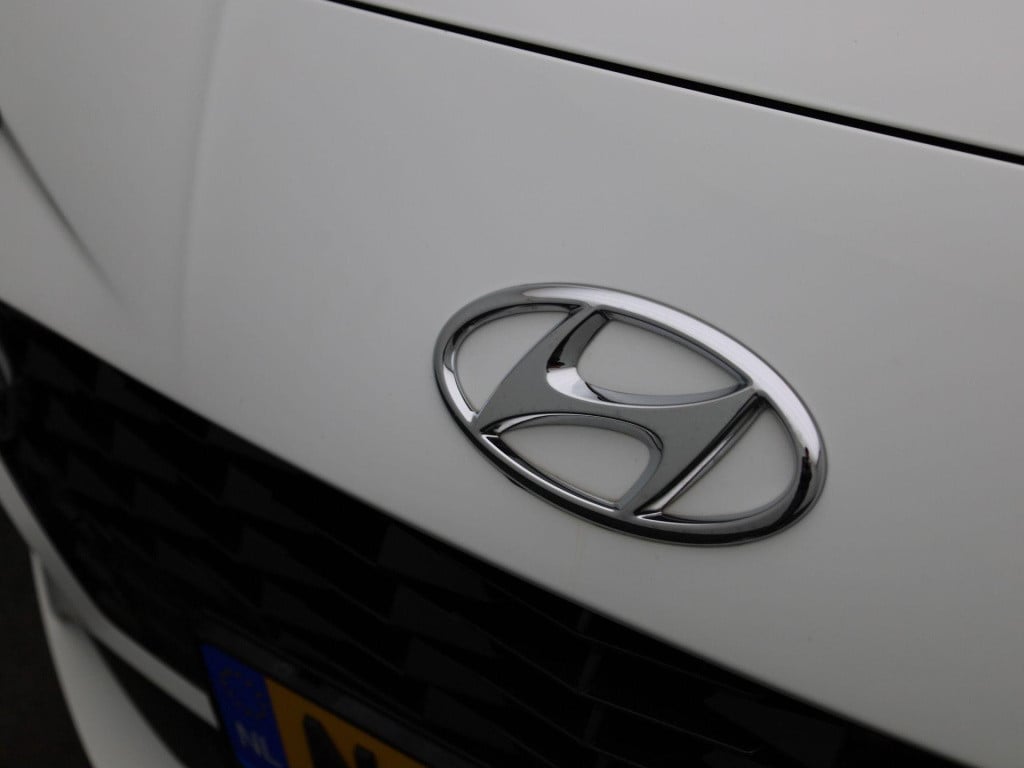 Hyundai I 10 1.0 comfort 5-zits | automaat | apple carplay / android auto |