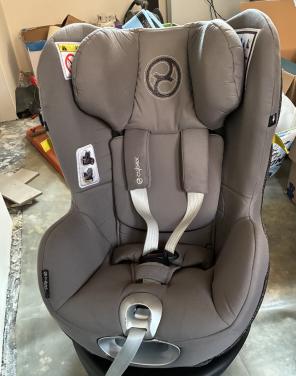 Cybex Sirona Z