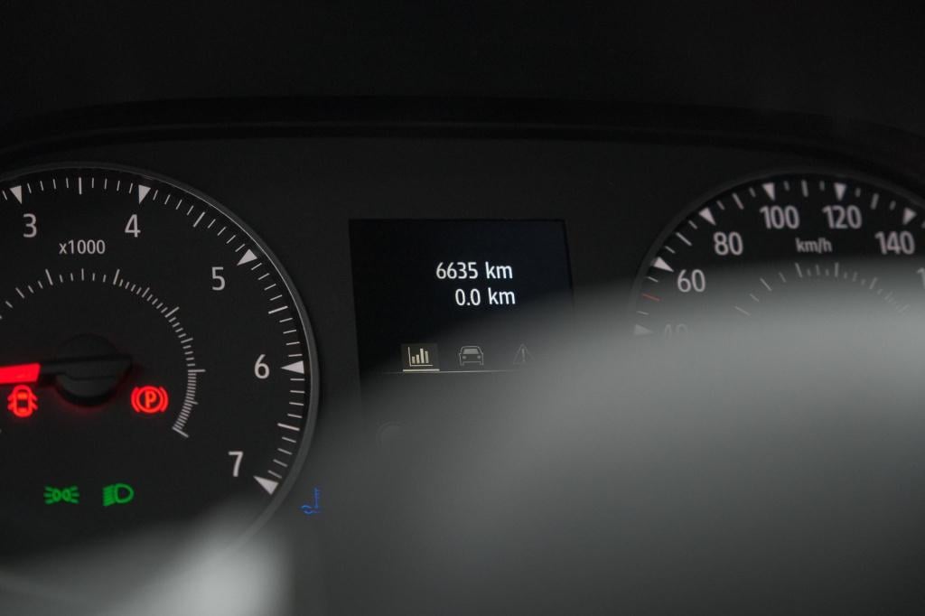 Dacia Jogger tce 100 eco-g expression | 7 zitplaatsen | camera | dodehoekde