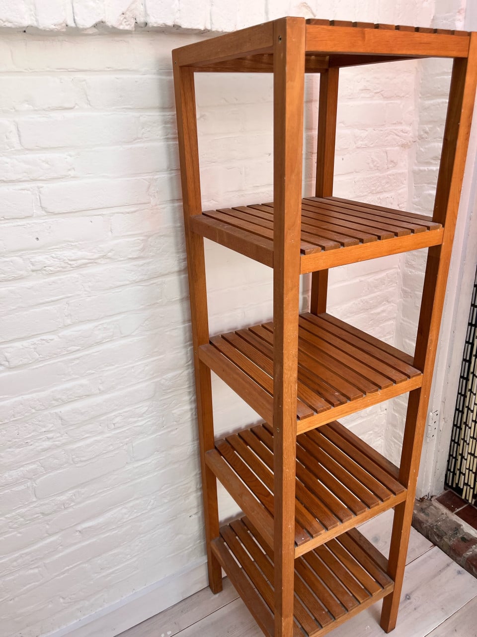 Ikea badkamer rek badkamermeubel