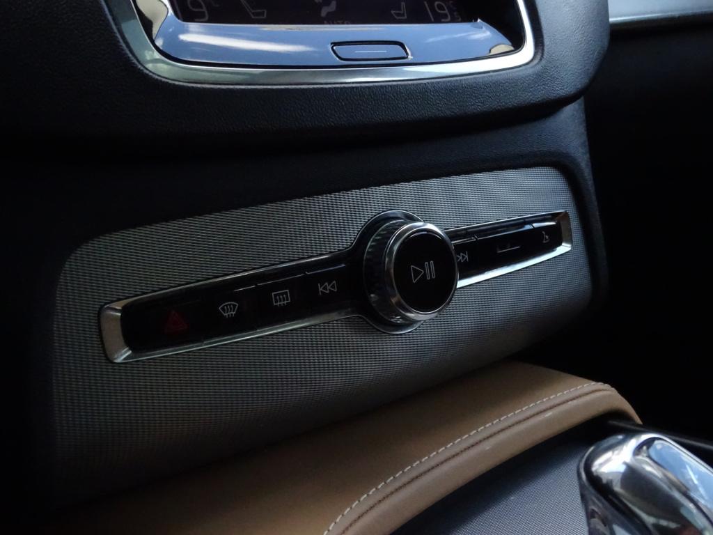 Volvo XC90 2.0 t8 twin engine awd inscription 7-persoons | pano | bowers&wi