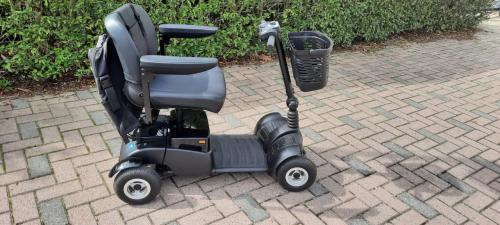 Scootmobiel