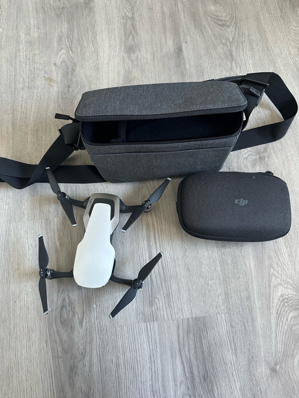 DJI Mavic Air