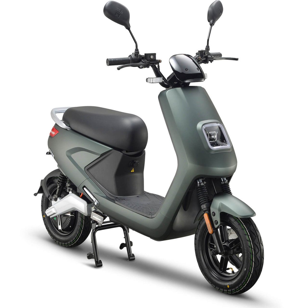 Iva E-GO S4 elektrische scooter