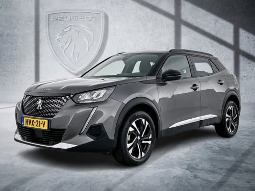 Peugeot 2008 130pk automaat allure pack | rijklaar |