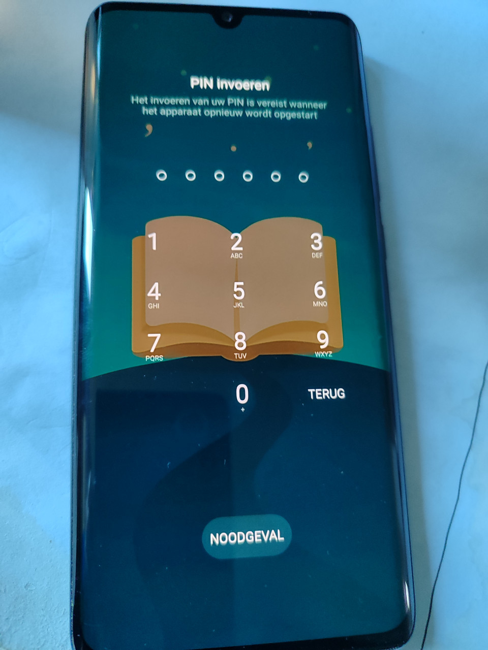 Smartphone Xiaomi Redmi Note 12 Pro