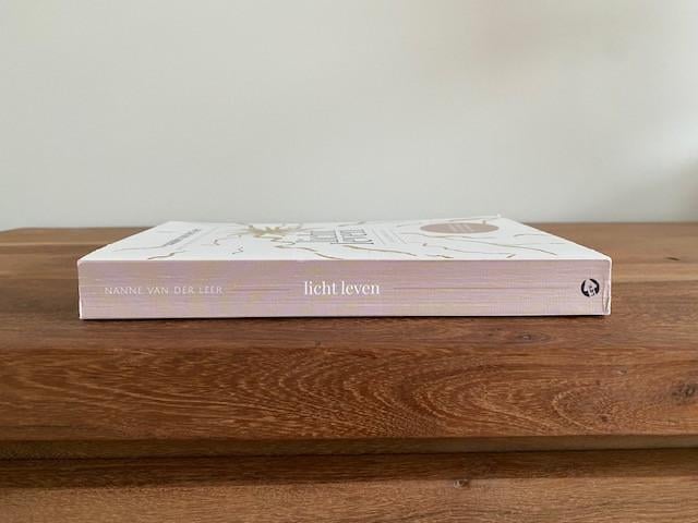 Licht Leven | Nanne van der Leer