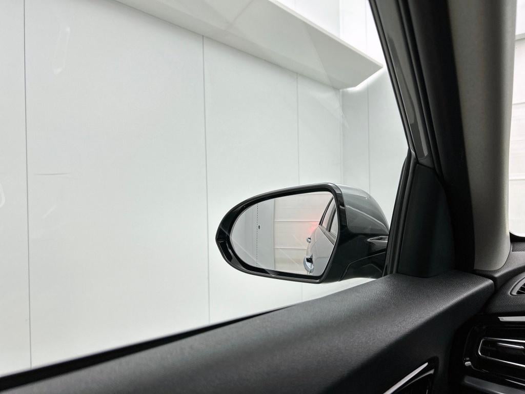 Kia E-niro dynamicplusline 64 kwh | 3-fase | schuif/kanteldak