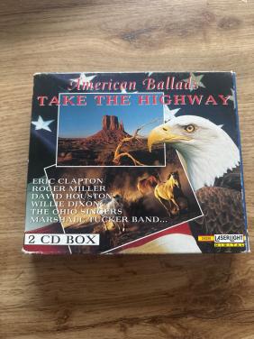 American Ballads - Take the Highway