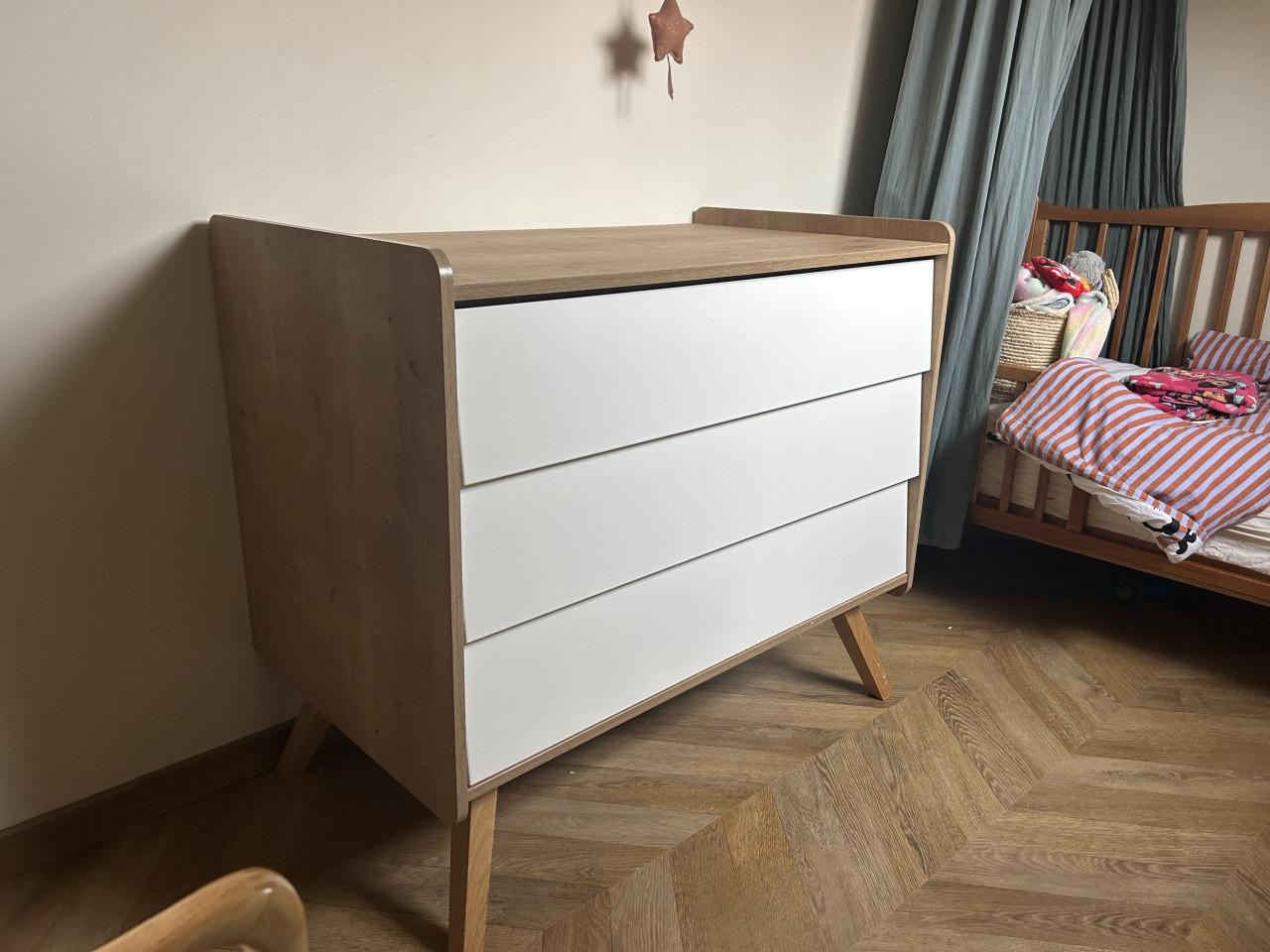 Commode PetitAmelie