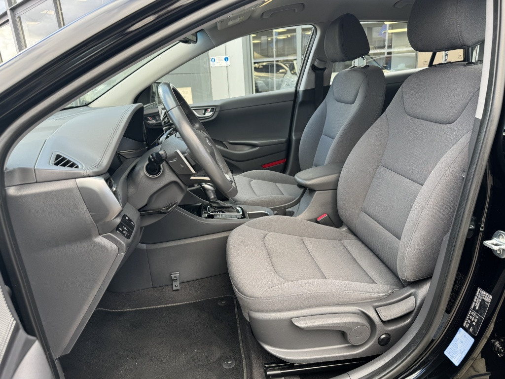 Hyundai Ioniq 1.6 gdi comfort plus | navigatie | achteruitrijcamera | cruis