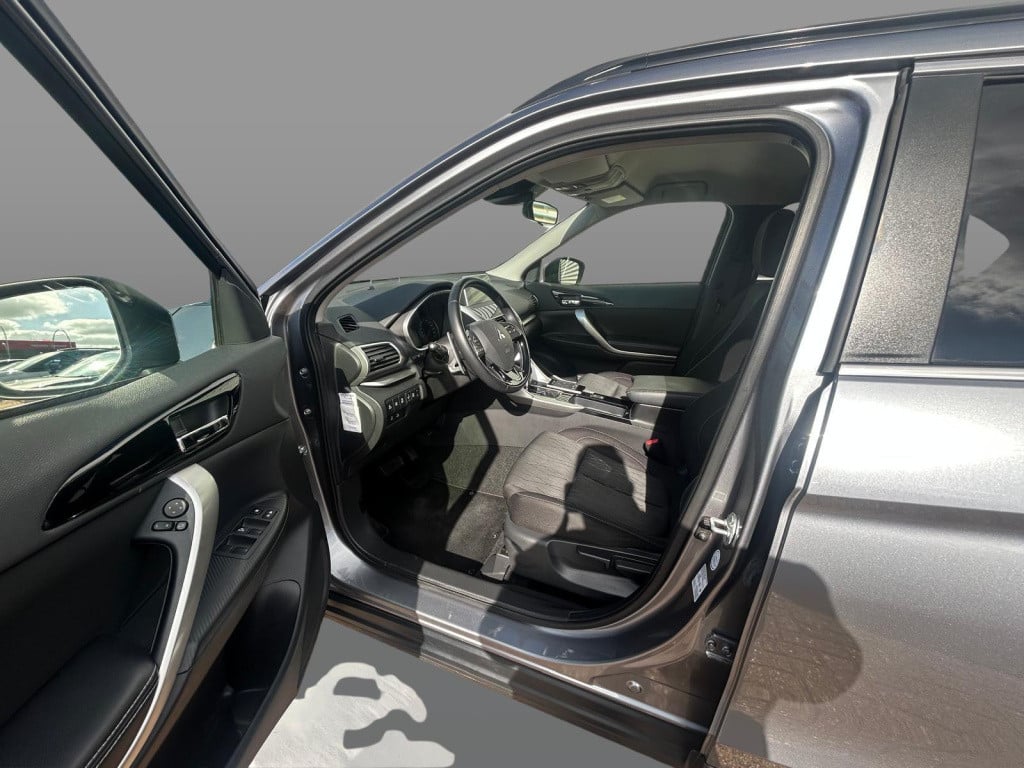 Mitsubishi Eclipse Cross 1.5 di-t first edition automaat