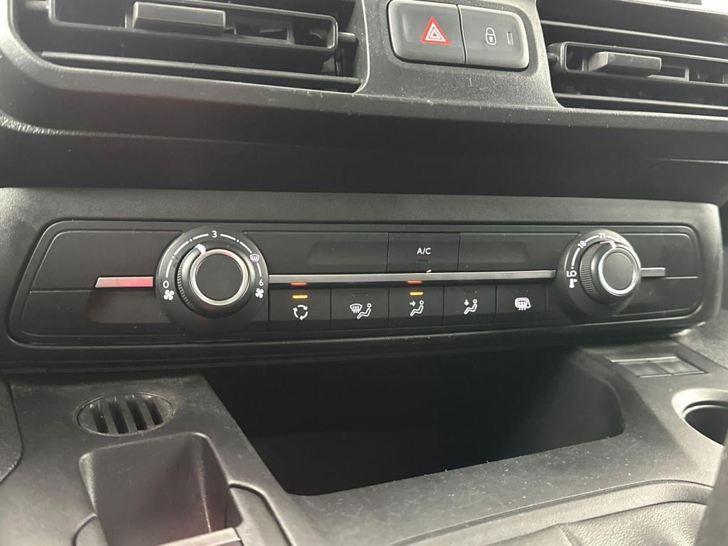 Peugeot Partner 1.5 bluehdi premium | airco | navigatie | trekhaak