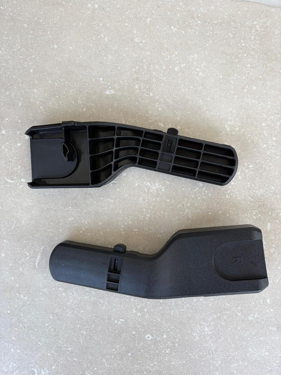 Dubatti two kinderwagen