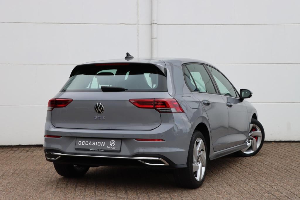 Volkswagen Golf 1.4 ehybrid gte 245pk dsg6 | soh 91,6% |