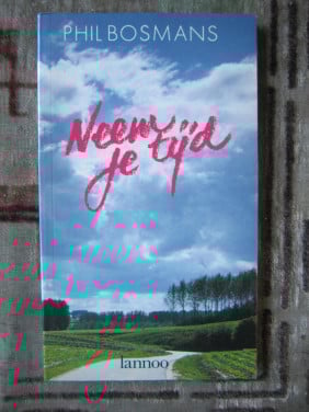 Spannend Boek