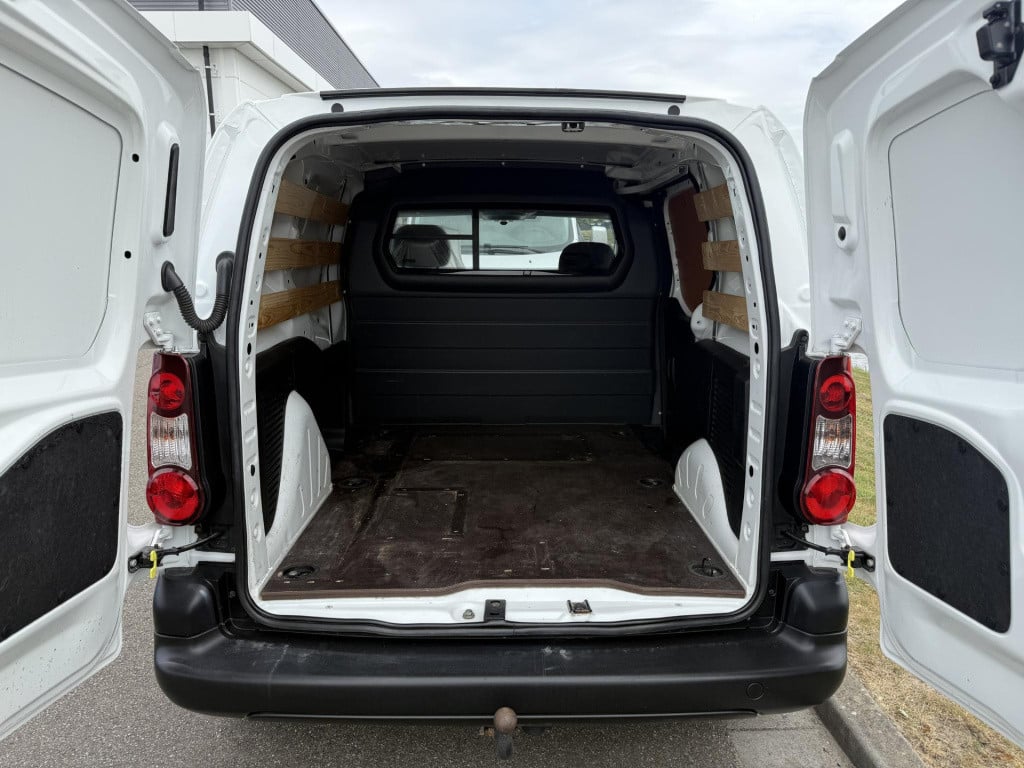 Citroen Berlingo 1.6 bluehdi 75 club economy ac | cruise control | trekhaak