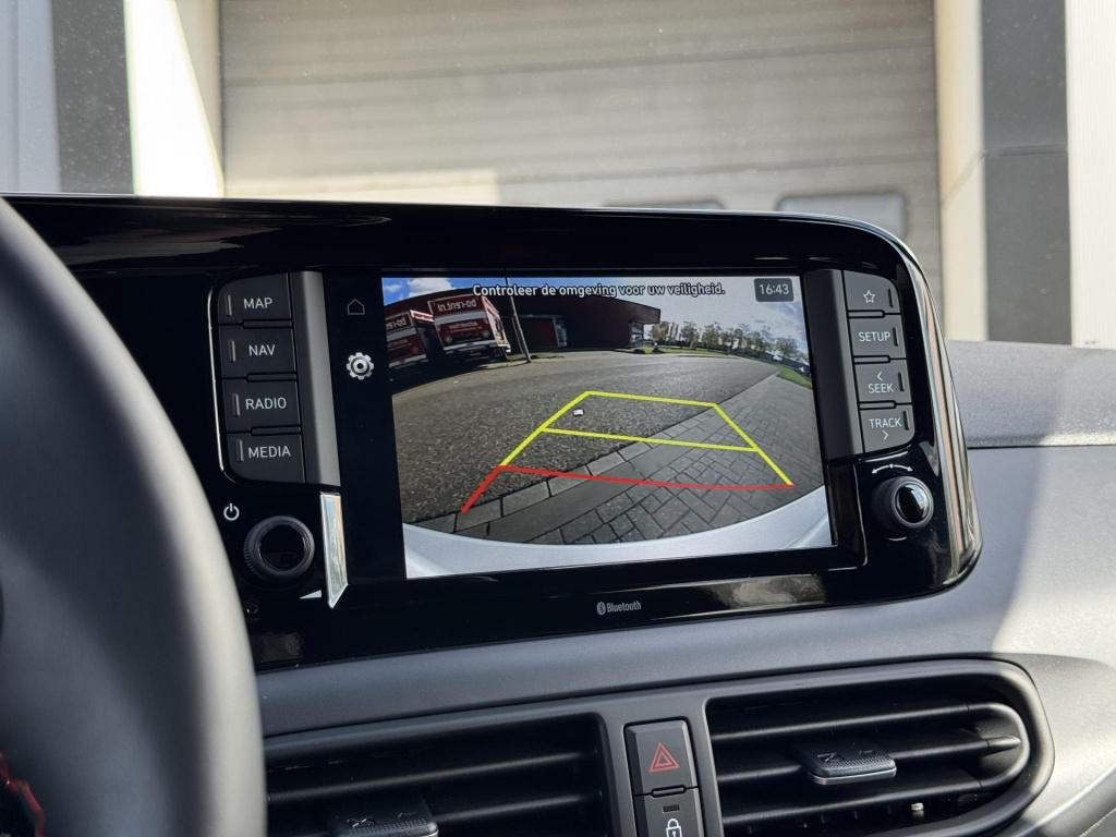 Hyundai I 10 1.0 t-gdi n line 5-zits