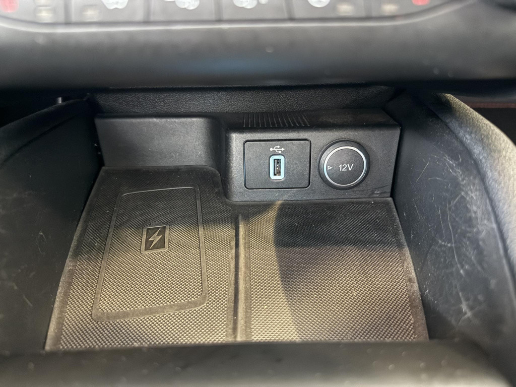Ford Focus 1.0 ecoboost st line business 18'' | matrix led | acc | lane ass