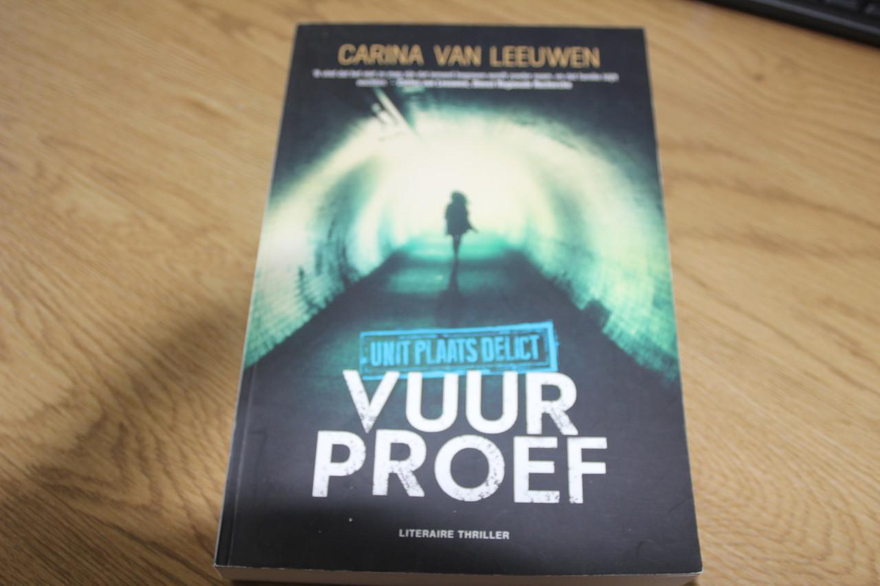Div boeken...