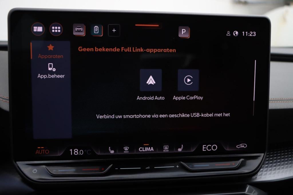 Cupra Formentor 1.5 tsi e-hybrid business 204pk dsg6 | soh 100% |