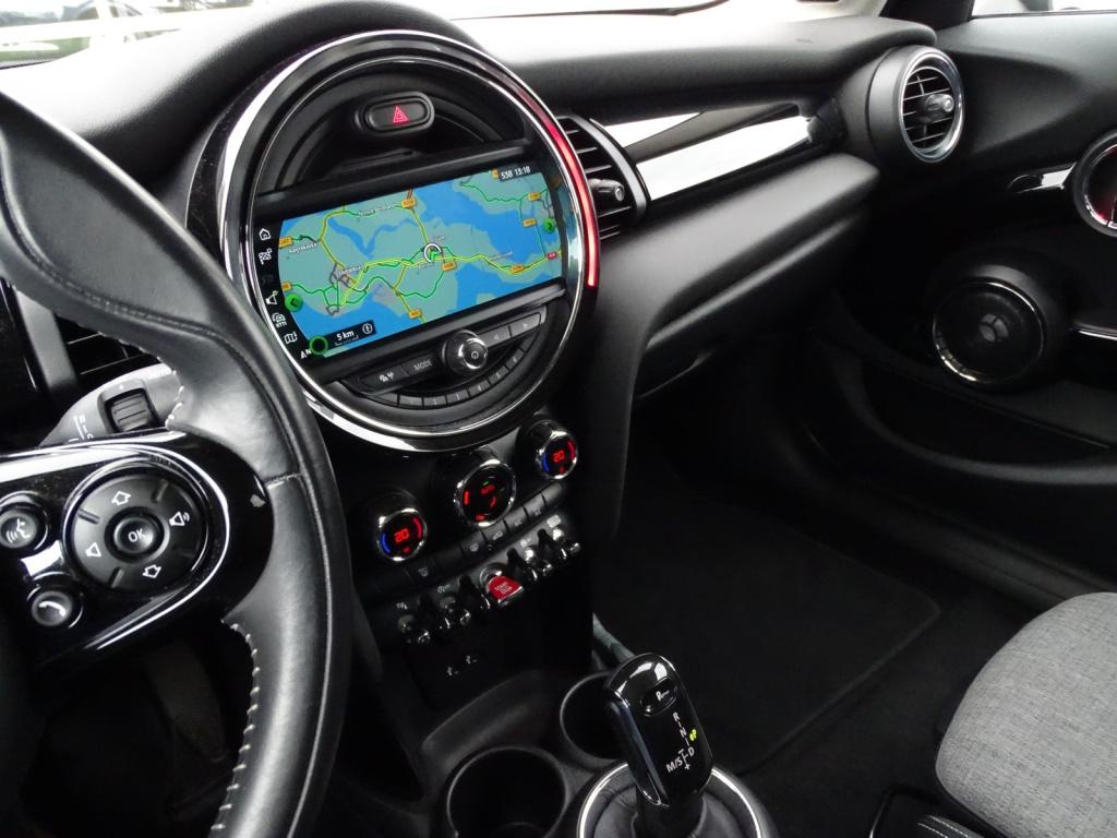 Mini 5-deurs 1.5 cooper chili 5-deurs automaat | apple carplay | harman/kar