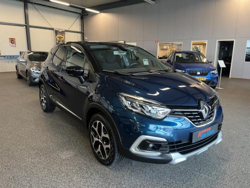 Renault Captur 0.9 tce intens 58 dkm
