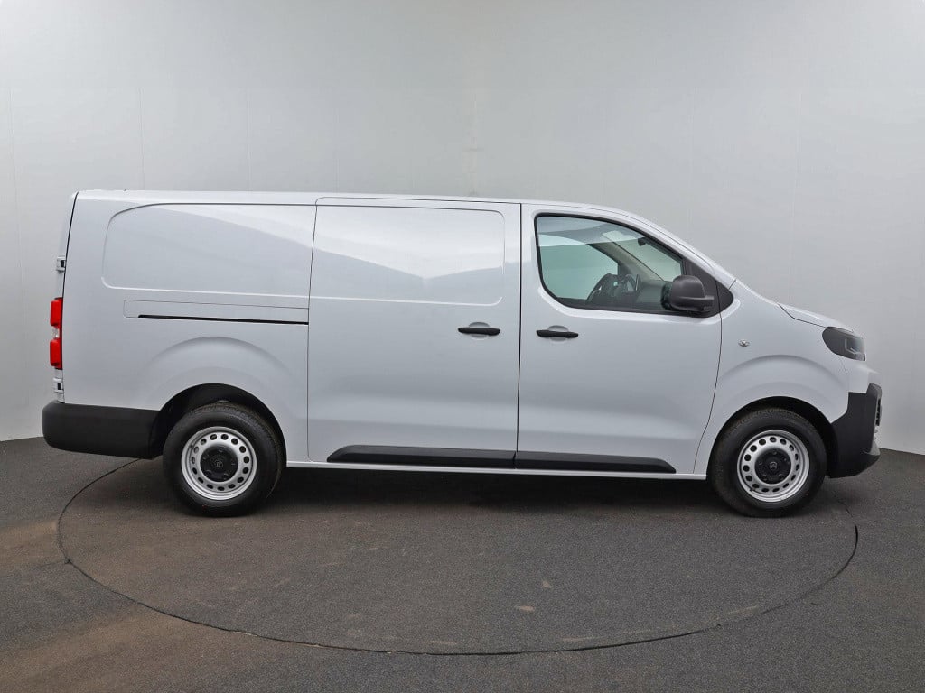 Citroen Jumpy bluehdi 145pk lengte 3 rijklaar | 0% financial lease | camera