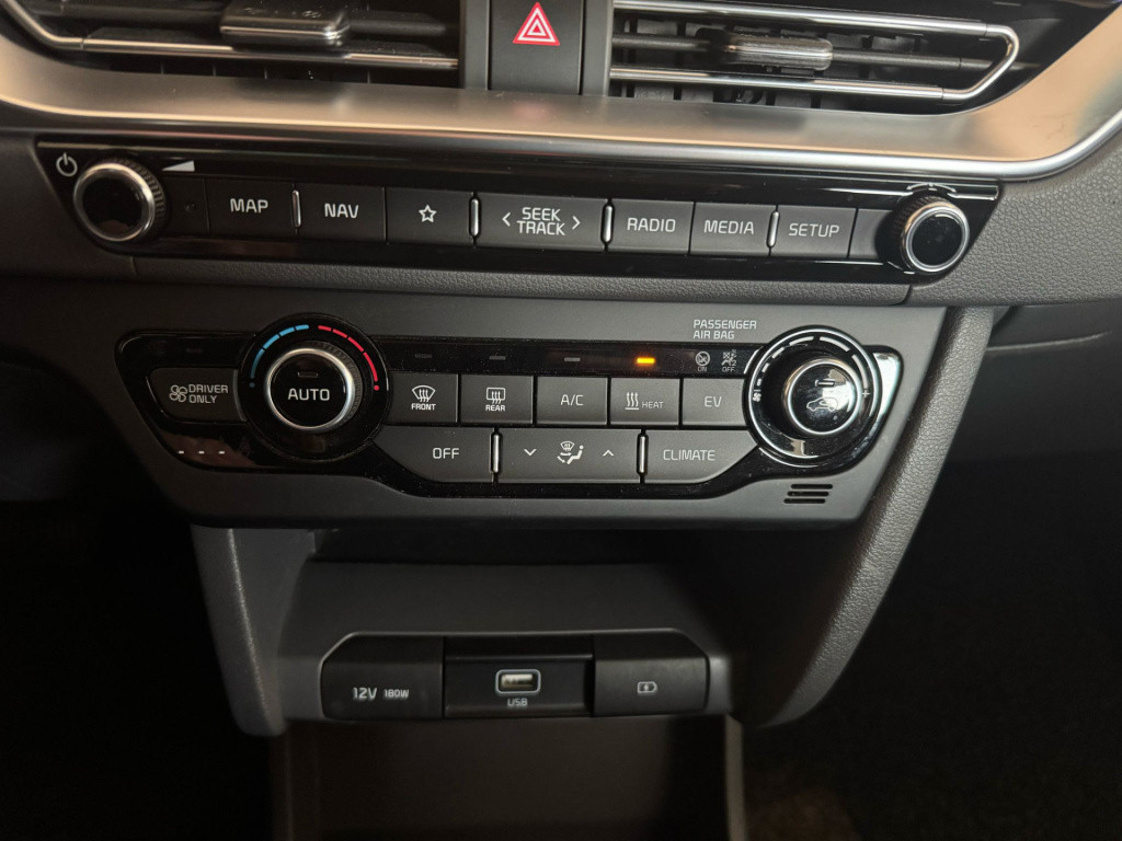 Kia E-niro dynamicline 64 kwh